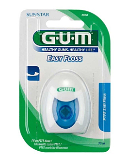Gum Easyfloss Filo Interdentale