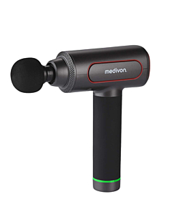 Medivon Gun Pro X2 Masażer ręczny 