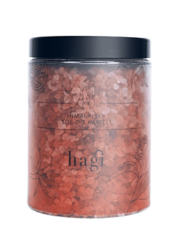 Hagi Sale Himalayano 1200 g
