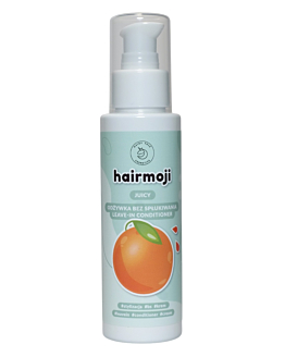 Hairmoji Juicy Odżywka bez spłukiwania