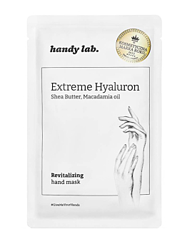Handy Lab. Maska do Dłoni Extreme Hyaluron