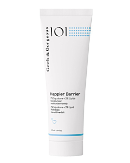 Geek & Gorgeous Happier Barrier Crema Rigenerante 50 ml
