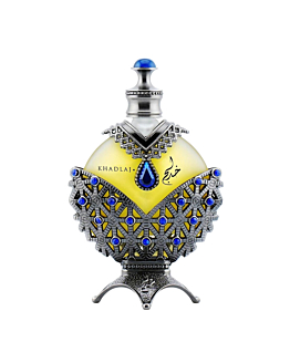 Khadlaj Hareem Al Sultan Blue Perfumy uniseks w olejku