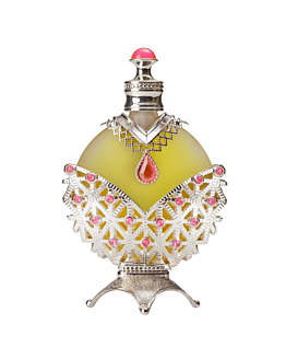 Khadlaj Hareem Al Sultan Silver Perfumy uniseks w olejku