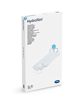 Hydrofilm Opatrunek samoprzylepny 12 cm x 25 cm
