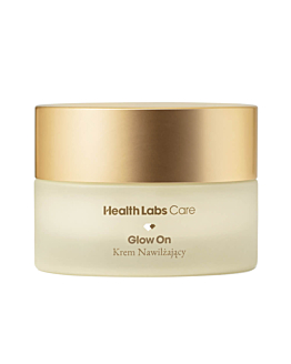 Health Labs Care Glow On Krem nawilżający do twarzy