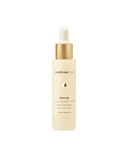 Health Labs Care Glow On Serum Tetravit C 10%