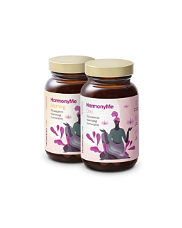 Health Labs Care HarmonyMe, Suplement diety wspierający równowagę hormonalną, Kapsułki