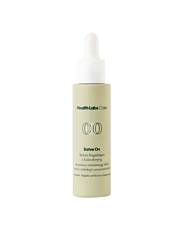 Health Labs Care Solve On Laktoferyna Serum regulujące do twarzy
