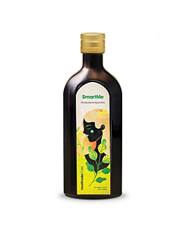 Health Labs Care Smart Me Omega 3-6-9 Suplement diety w płynie