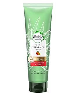 Herbal Essences Odżywka do włosów Mango