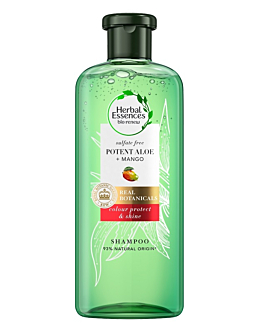 Herbal Essences Szampon do włosów Mango