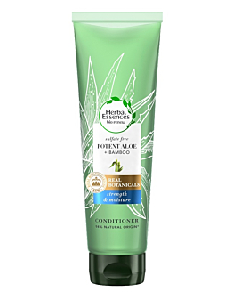 Herbal Essences Odżywka do włosów Aloes+Bambus