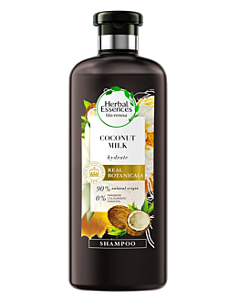 Herbal Essences Szampon do włosów Nawilżający Coconut Milk