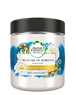 Herbal Essences Maska do włosów Argan Oil