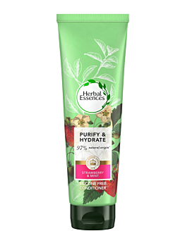 Herbal Essences Odżywka do włosów Cleanse