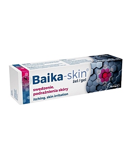 Baika Skin Żel 