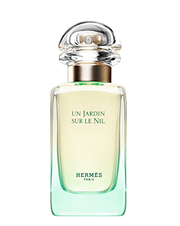 Hermès Un Jardin Sur Le Nil Eau de Toilette unisex 50 ml
