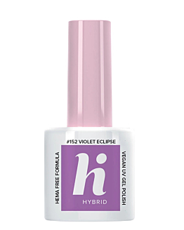 Hi Hybrid Lakier hybrydowy 152 Violet Eclipse