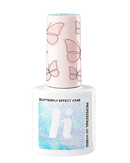 Hi Hybrid Lakier hybrydowy 348 Butterfly Effect