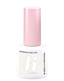 Hi Hybrid Smalto Ibrido 130 Blinking Star