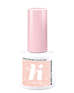 Hi Hybrid Smalto Ibrido 132 Pale Blush Tulle