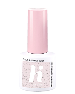 Hi Hybrid Smalto Ibrido 264 Salt & Pepper