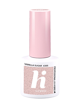 Hi Hybrid Lakier hybrydowy 265 Vanilla Sugar