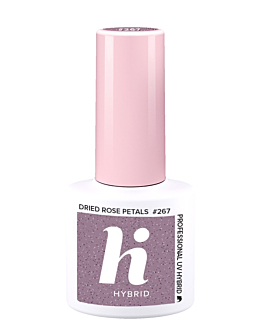 Hi Hybrid Smalto Ibrido 267 Dried Rose Petals