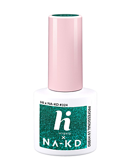 Hi Hybrid Lakier hybrydowy 324 Green Lake Shine