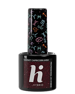 Hi Hybrid Lakier hybrydowy 4arnet Capricorn