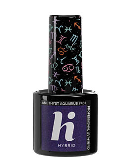 Hi Hybrid Lakier hybrydowy 451 Amethyst Aquarius