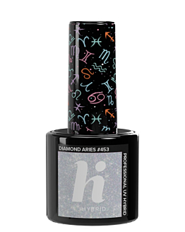 Hi Hybrid Lakier hybrydowy 453 Diamond Aries