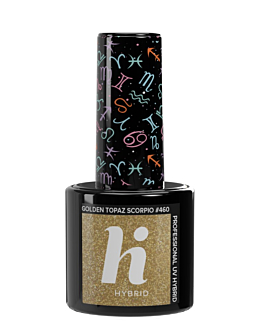 Hi Hybrid Lakier hybydowy 459 Tourmaline Libra 5ml