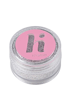 Hi Hybrid Pyłek do paznokci 512 Glam Gold Dust 0,