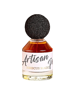 Fragrance World Hibiscus Magic Woda perfumowana uniseks