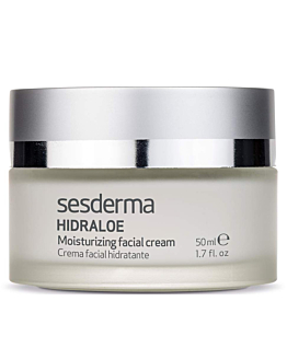 Sesderma Hidraloe Nawilżający krem do twarzy