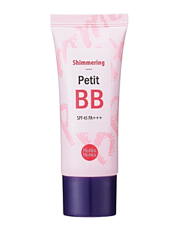 Holika Holika Sunlight Shimmering Petit Krem BB