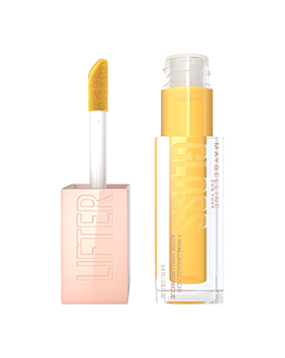 Maybelline Lifter Gloss Błyszczyk do ust, 026 Honey