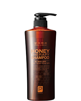 Daeng Gi Meo Ri Szampon do włosów Miodowa terapia Professional Honey Therapy Shampoo