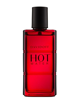 Davidoff Hot Water Woda toaletowa dla mężczyzn, 60 ml
