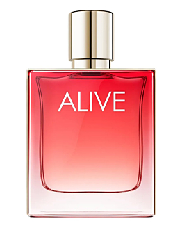 Hugo Boss Alive Intense Eau de Parfum da donna 50 ml