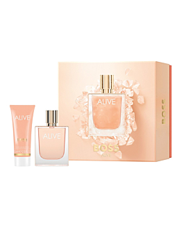 Hugo Boss Alive Set Regalo per Donna
