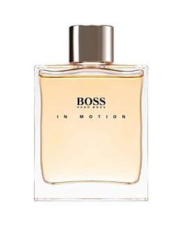 Hugo Boss In Motion Woda toaletowa dla mężczyzn 100 ml