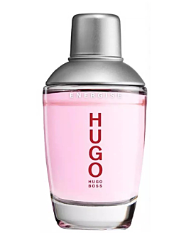 Hugo Boss Hugo Energise Woda toaletowa dla mężczyzn, 75 ml