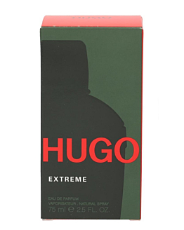 Hugo Boss Hugo Extreme Eau de Parfum per uomo 100 ml