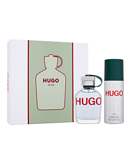 Hugo Boss Hugo Set Regalo Uomo