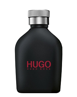 Hugo Boss Hugo Just Different Eau de Toilette per uomo 75 ml