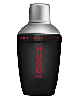 Hugo Boss Hugo Just Different Woda toaletowa dla mężczyzn 75 ml