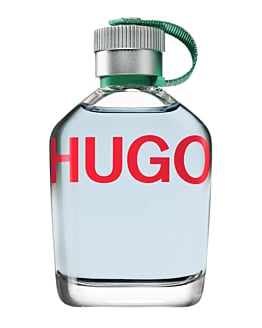 Hugo Boss Hugo Woda toaletowa dla mężczyzn 200 ml